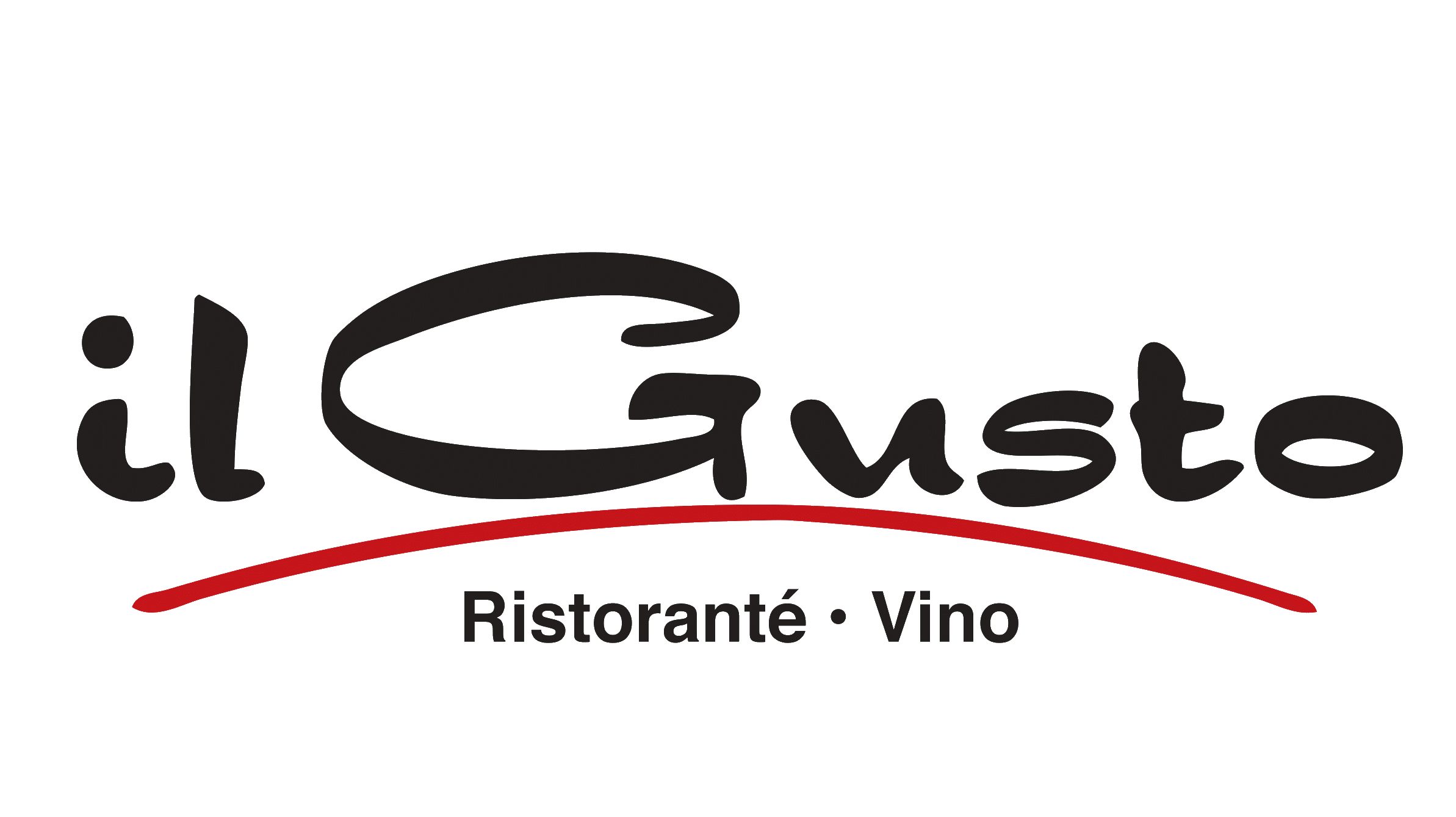 ilgusto transparent logo